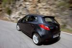 Mazda2 5-Door 2007 года (EU)